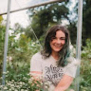 Meet your Posher, Elisabeth